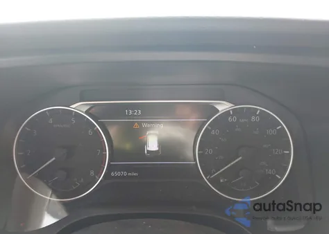 2021 Nissan Rogue Sv Fwd from USA, damaged, VIN 5N1AT3BA3MC683797